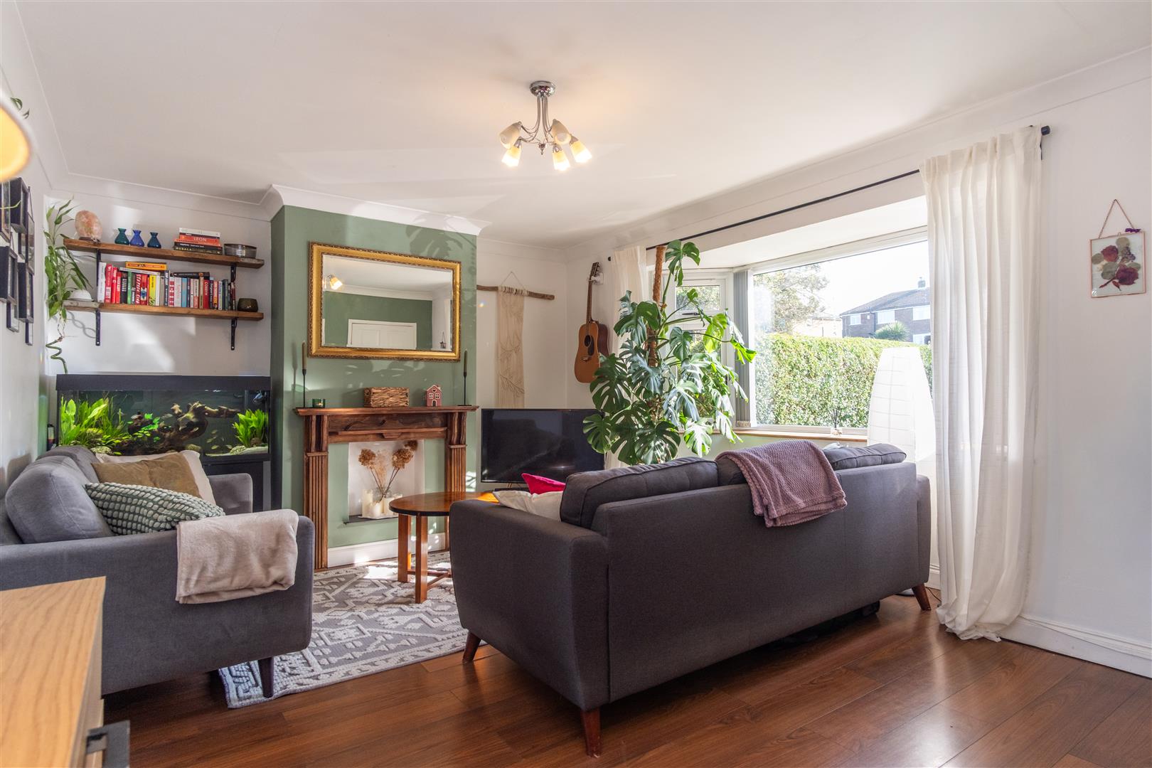 Chester Place, Adlington, Chorley